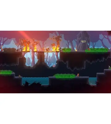 Гра Wildfire  для ПК (Ключ активації Steam)