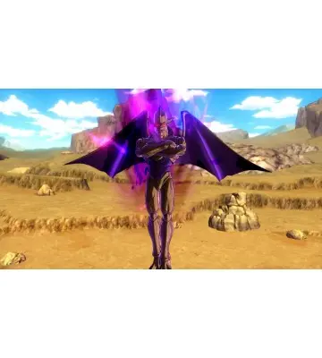 Доповнення DRAGON BALL XENOVERSE - Season pass  для ПК (Ключ активації Steam)