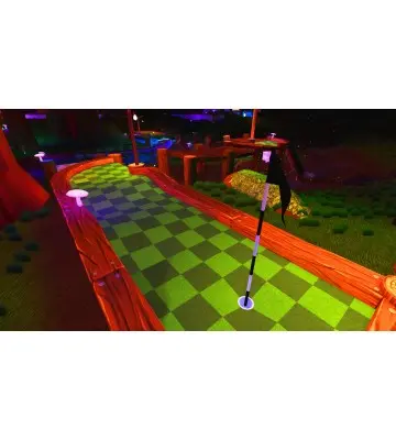 Игра Golf With Your Friends для ПК (Ключ активации Steam)