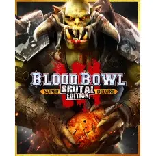 Игра Blood Bowl 3 - Brutal Edition для ПК (Ключ активации Steam)