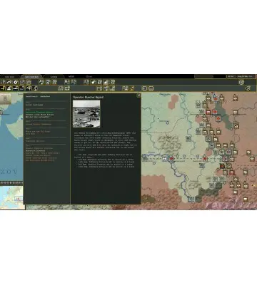 Доповнення Gary Grigsby's War in the East 2: Steel Inferno  для ПК (Ключ активації Steam)