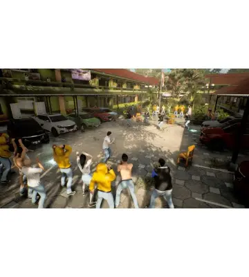 Игра Troublemaker для ПК (Ключ активации Steam)