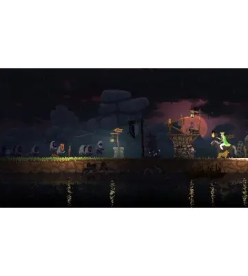 Игра Kingdom: New Lands для ПК (Ключ активации Steam)