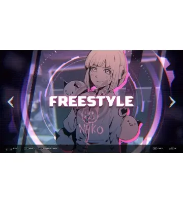 Дополнение DJMAX RESPECT V - Cytus Pack для ПК (Ключ активации Steam)