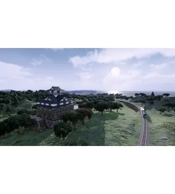 Дополнение Railway Empire - Japan для ПК (Ключ активации Steam)