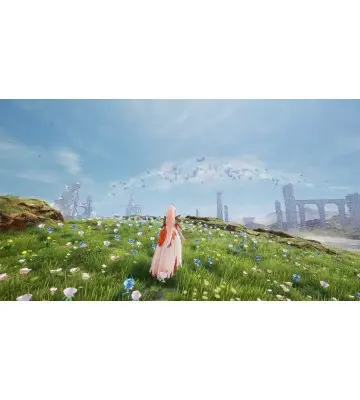 Игра Tales of Arise - Beyond the Dawn Expansion для ПК (Ключ активации Steam)