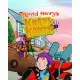 Гра Horrid Henry's Krazy Karts для ПК (Ключ активації Steam)