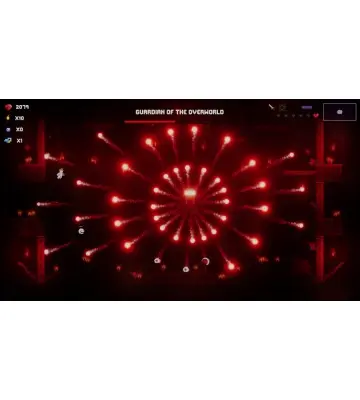 Игра Beyond the Long Night для ПК (Ключ активации Steam)