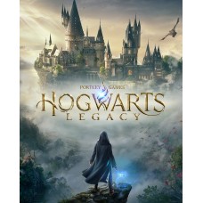 Гра Hogwarts Legacy  для ПК (Ключ активації Steam)
