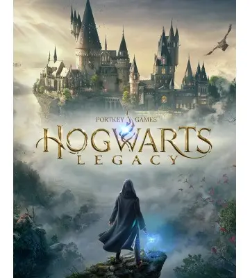 Гра Hogwarts Legacy  для ПК (Ключ активації Steam)