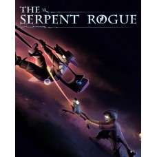 Гра The Serpent Rogue  для ПК (Ключ активації Steam)