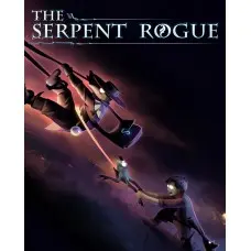 Игра The Serpent Rogue для ПК (Ключ активации Steam)