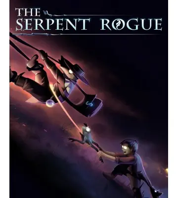 Игра The Serpent Rogue для ПК (Ключ активации Steam)