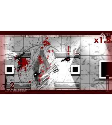 Гра OTXO для ПК (Ключ активації Steam)