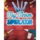 Игра Toy Tinker Simulator для ПК (Ключ активации Steam)