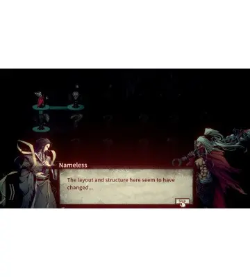 Игра Wulin Chess для ПК (Ключ активации Steam)