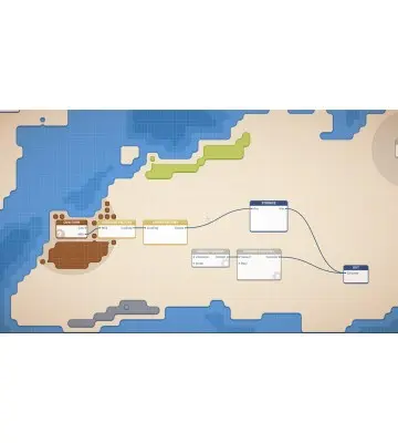Гра Masterplan Tycoon  для ПК (Ключ активації Steam)