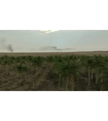 Дополнение Tank Warfare: Chewy Gooey Pass для ПК (Ключ активации Steam)