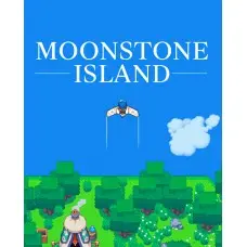 Гра Moonstone Island  для ПК (Ключ активації Steam)