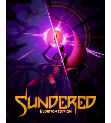 Гра Sundered: Eldritch Edition  для ПК (Ключ активації Steam)