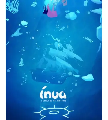 Игра Inua - A Story in Ice and Time для ПК (Ключ активации Steam)