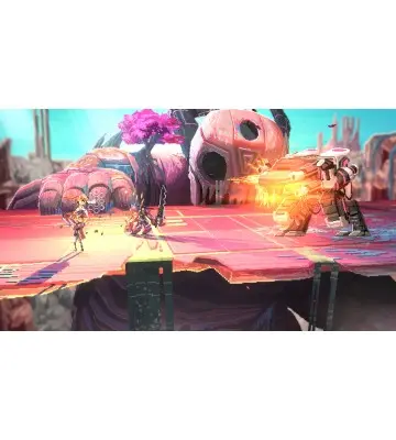 Игра Star Renegades для ПК (Ключ активации Steam)