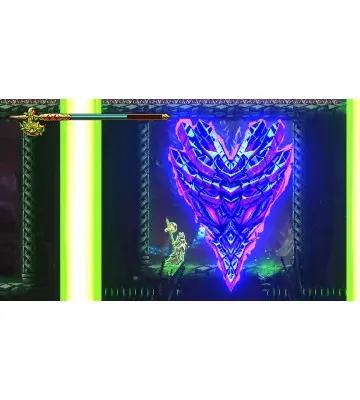 Гра 9 Years of Shadows  для ПК (Ключ активації Steam)