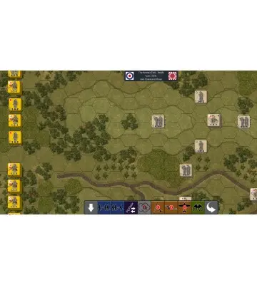 Доповнення Valor & Victory: Pacific для ПК (Ключ активації Steam)