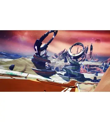 Доповнення Redout - Space Exploration Pack  для ПК (Ключ активації Steam)
