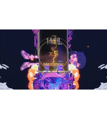 Доповнення DJMAX RESPECT V - Welcome to the Space GEAR PACK  для ПК (Ключ активації Steam)
