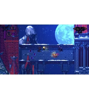 Гра Hunt the Night  для ПК (Ключ активації Steam)