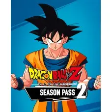 Дополнение DRAGON BALL Z: KAKAROT Season Pass 2 для ПК (Ключ активации Steam)