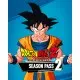 Доповнення DRAGON BALL Z: KAKAROT Season Pass 2  для ПК (Ключ активації Steam)