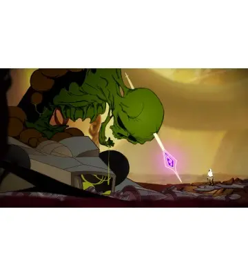 Гра Sundered: Eldritch Edition  для ПК (Ключ активації Steam)