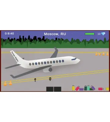Гра International Secret Agent для ПК (Ключ активації Steam)