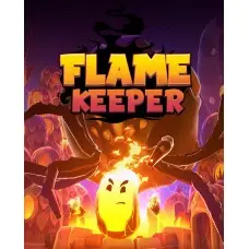 Игра Flame Keeper для ПК (Ключ активации Steam)