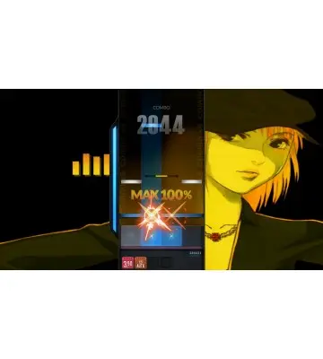 Доповнення DJMAX RESPECT V - Emotional Sense PACK  для ПК (Ключ активації Steam)