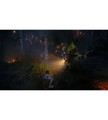 Игра The Lord of the Rings: Gollum - Precious Edition для ПК (Ключ активации Steam)