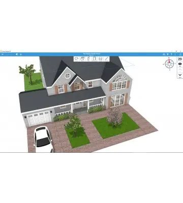 Игра Home Design 3D для ПК (Ключ активации Steam)