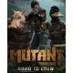 Гра Mutant Year Zero: Road to Eden  для ПК (Ключ активації Steam)