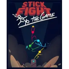 Гра Stick Fight: The Game  для ПК (Ключ активації Steam)
