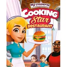 Гра My Universe - Cooking Star Restaurant  для ПК (Ключ активації Steam)