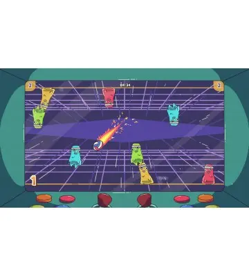 Игра Volley Pals для ПК (Ключ активации Steam)