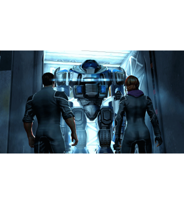 Гра Saints Row IV - Re-Elected (Steam)  для ПК (Ключ активації Steam)