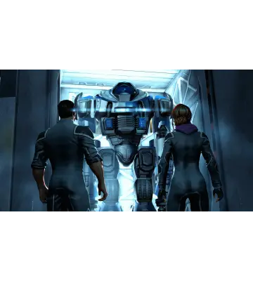 Гра Saints Row IV - Re-Elected (Steam)  для ПК (Ключ активації Steam)