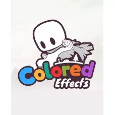 Игра Colored Effects для ПК (Ключ активации Steam)