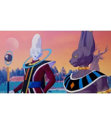Доповнення DRAGON BALL Z: KAKAROT Season Pass  для ПК (Ключ активації Steam)