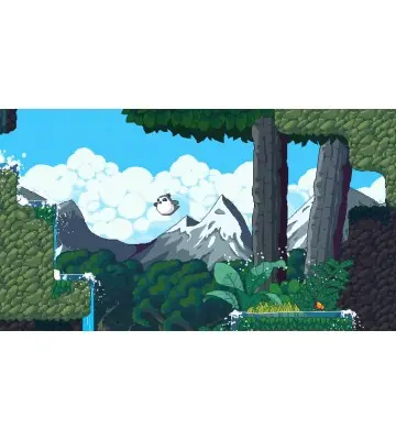 Игра Songbird Symphony для ПК (Ключ активации Steam)