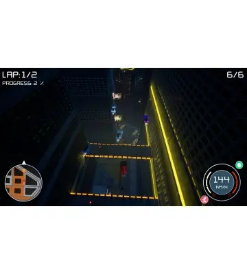 Гра Midnight Legends  для ПК (Ключ активації Steam)