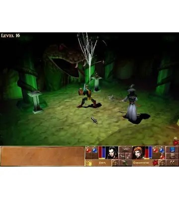 Гра Darkstone  для ПК (Ключ активації Steam)